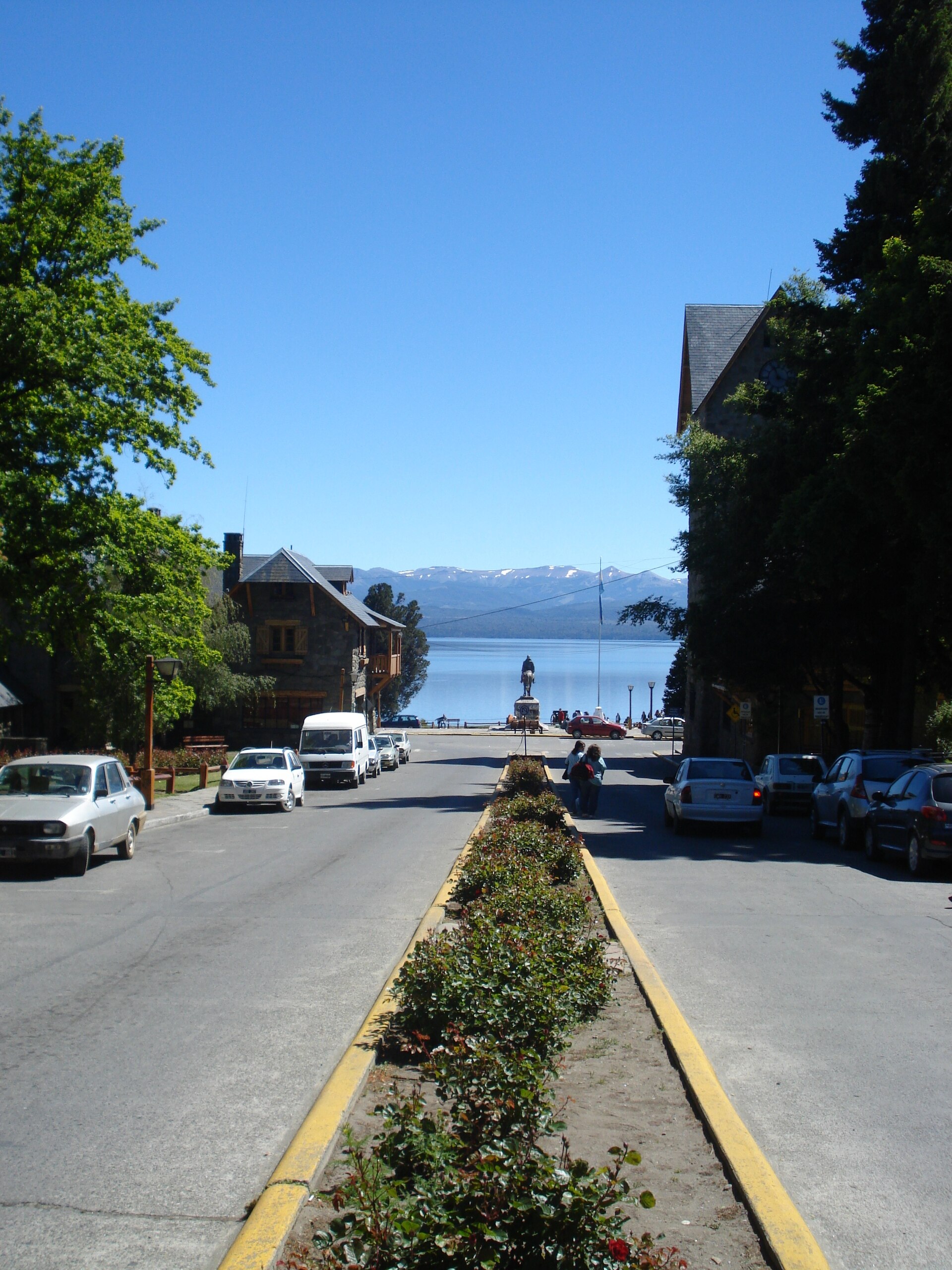 Centro Cívico de San Carlos de Bariloche